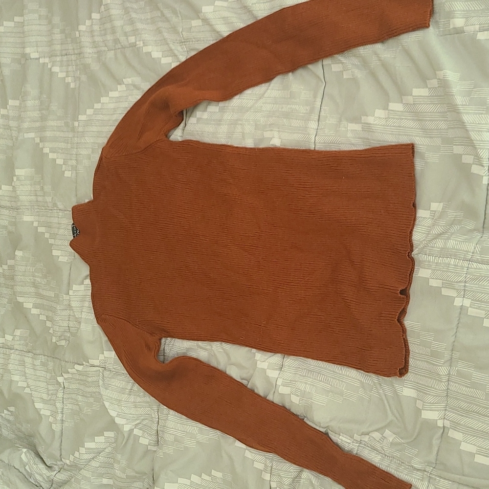 Dolce & Gabbana turtleneck sweater size XS